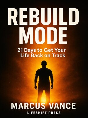 cover image of Rebuild Mode